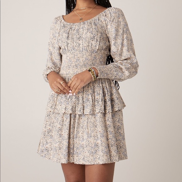 NWT Bila77 Academy Dress - Picture 3 of 11